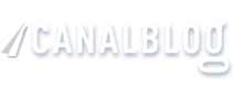 Logo canalblog